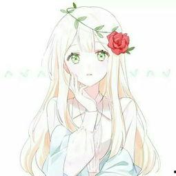 吃瓜女网红头像动漫版,吃瓜女网红动漫头像惊艳亮相