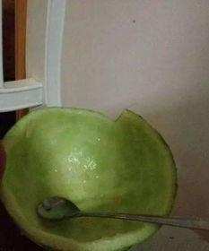 网红瓜都是谁吃的图片搞笑,揭秘谁才是幕后“吃货”大赢家！