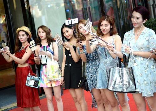 吃瓜视频网红美女图片